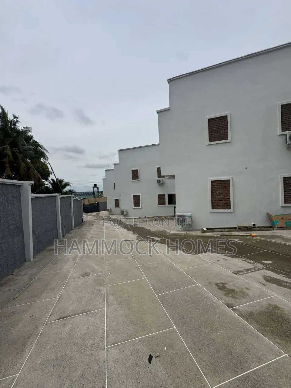 5bdrm Townhouse / Terrace in Onikoko Gra, Agodi for rent in Agodi
