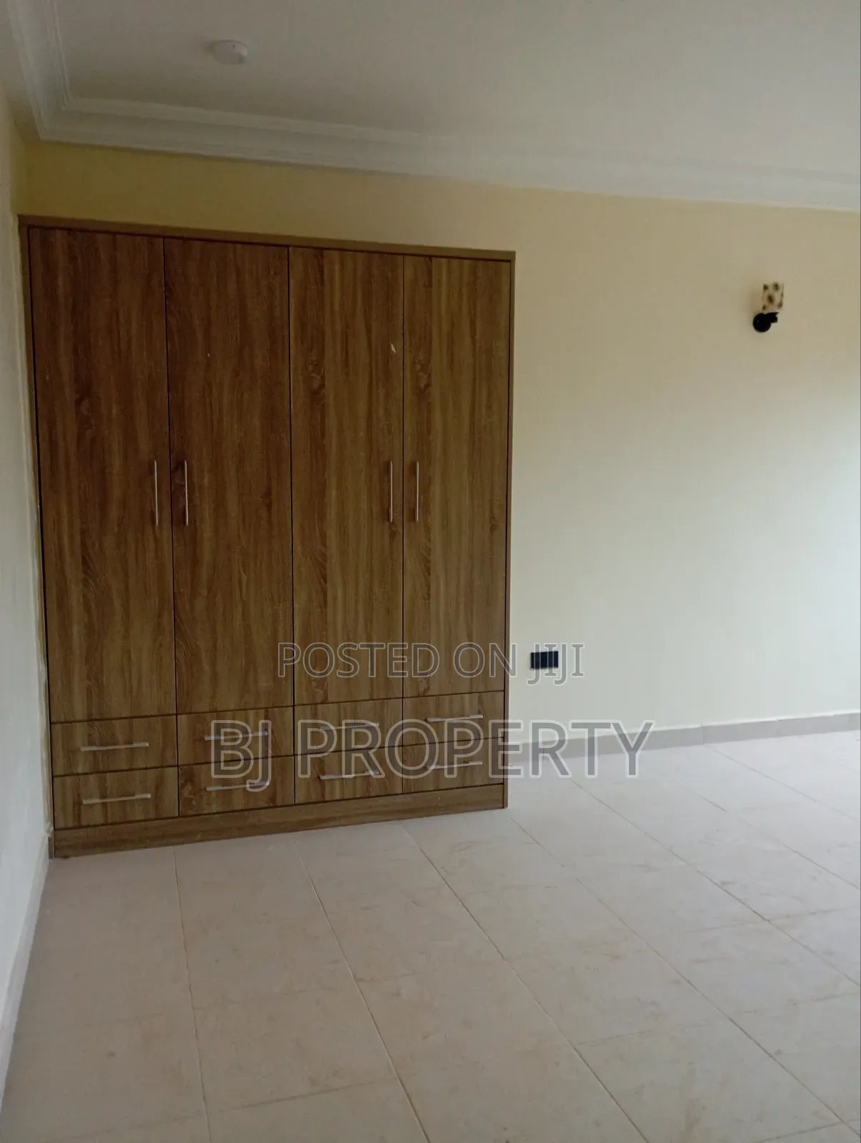2bdrm Block of Flats in F O 1, Kubwa for rent in Kubwa