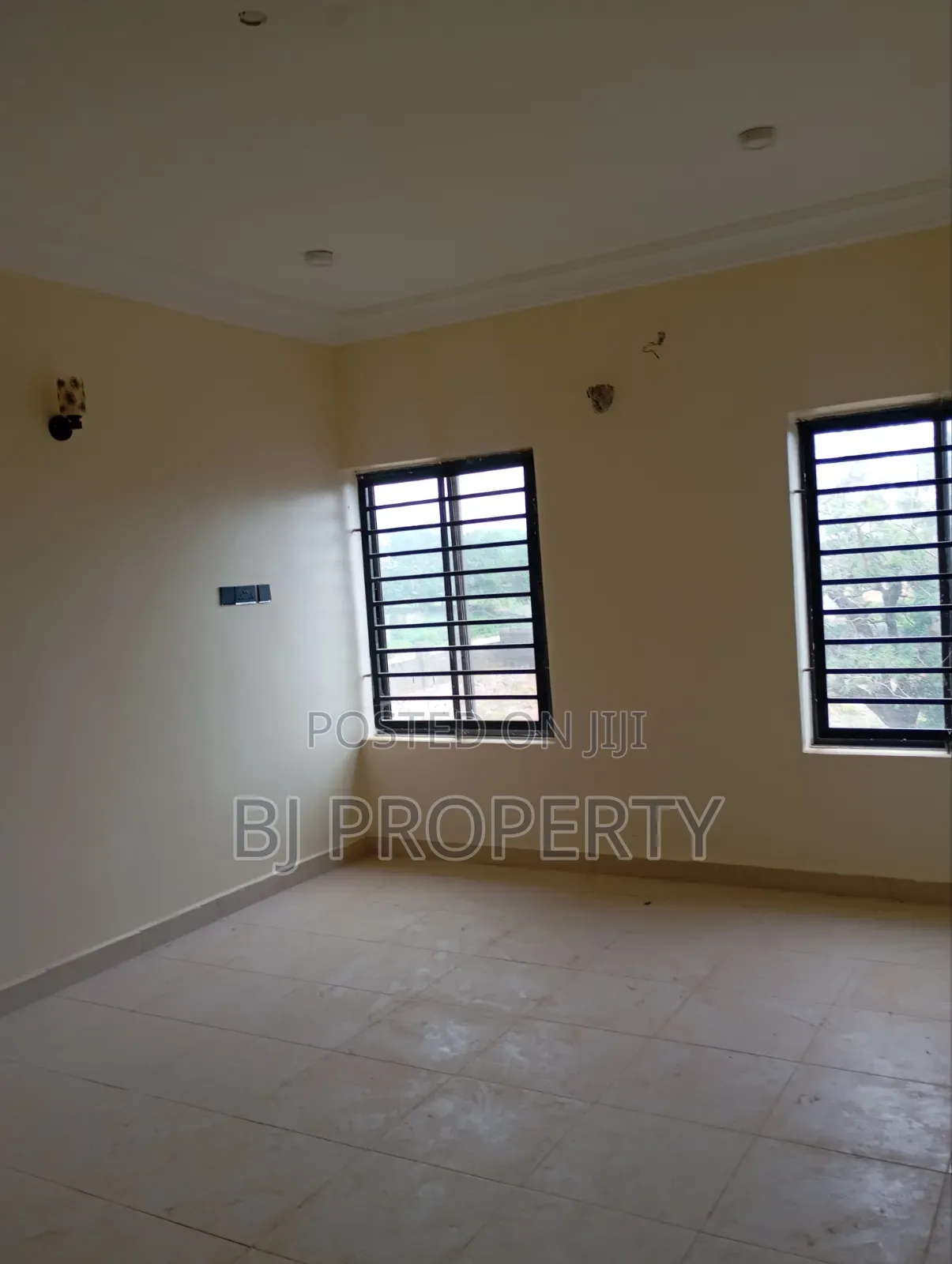 2bdrm Block of Flats in F O 1, Kubwa for rent in Kubwa
