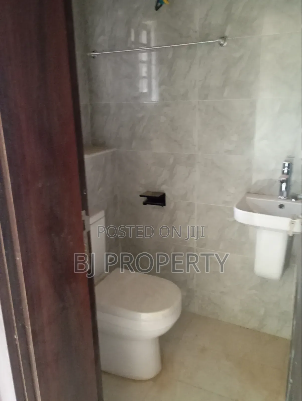 2bdrm Block of Flats in F O 1, Kubwa for rent in Kubwa