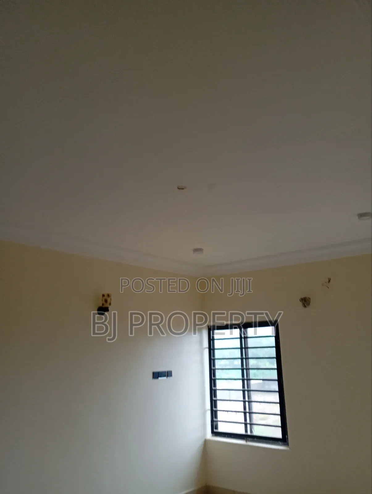 2bdrm Block of Flats in F O 1, Kubwa for rent in Kubwa