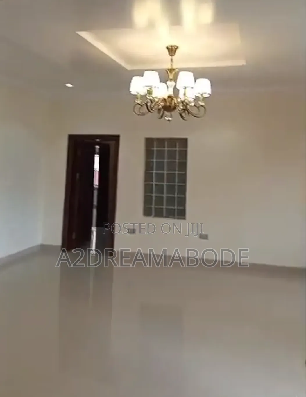 3bdrm Apartment in Opic, Isheri North for rent in Isheri North