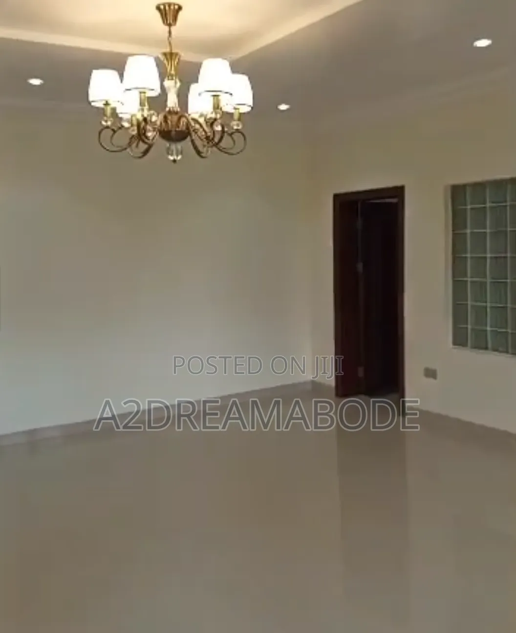 3bdrm Apartment in Opic, Isheri North for rent in Isheri North