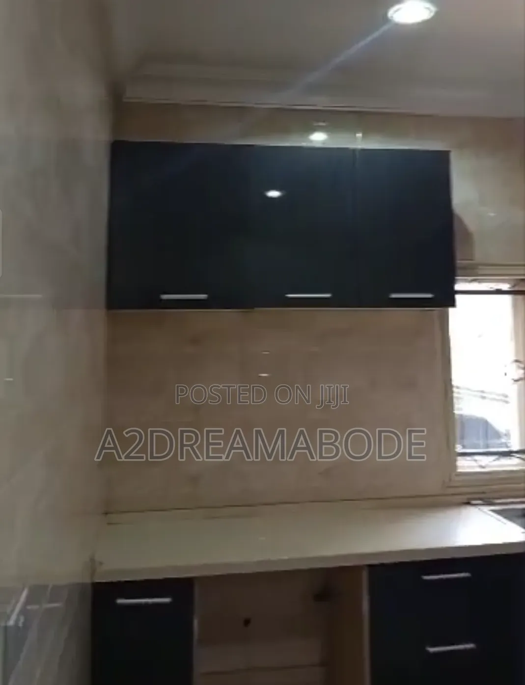 3bdrm Apartment in Opic, Isheri North for rent in Isheri North