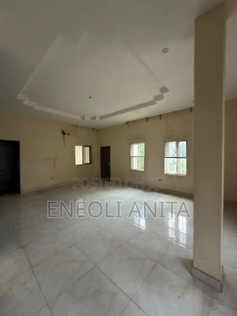 4bdrm Duplex in Maitama for rent in Maitama