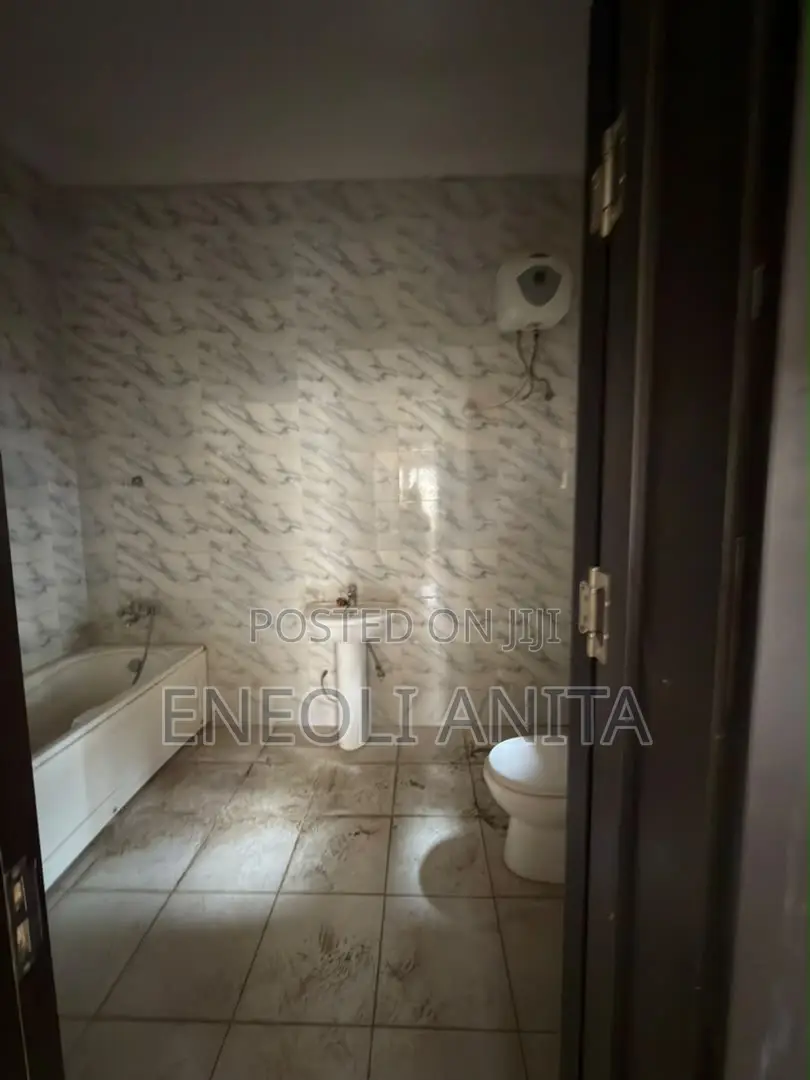 4bdrm Duplex in Maitama for rent in Maitama