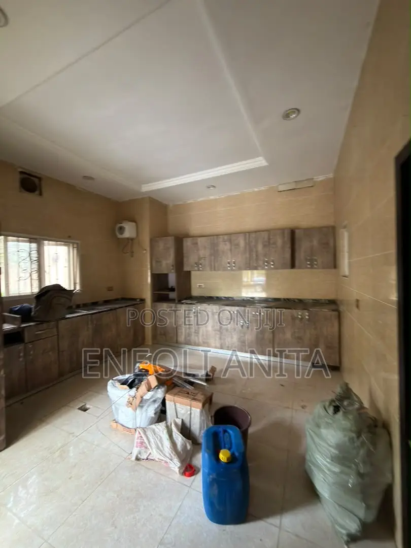 4bdrm Duplex in Maitama for rent in Maitama