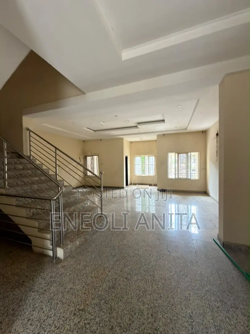 4bdrm Duplex in Maitama for rent in Maitama