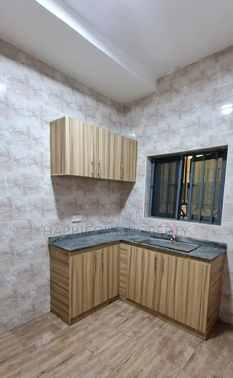 2bdrm Block of Flats in Sabo for rent in Sabo / Yaba