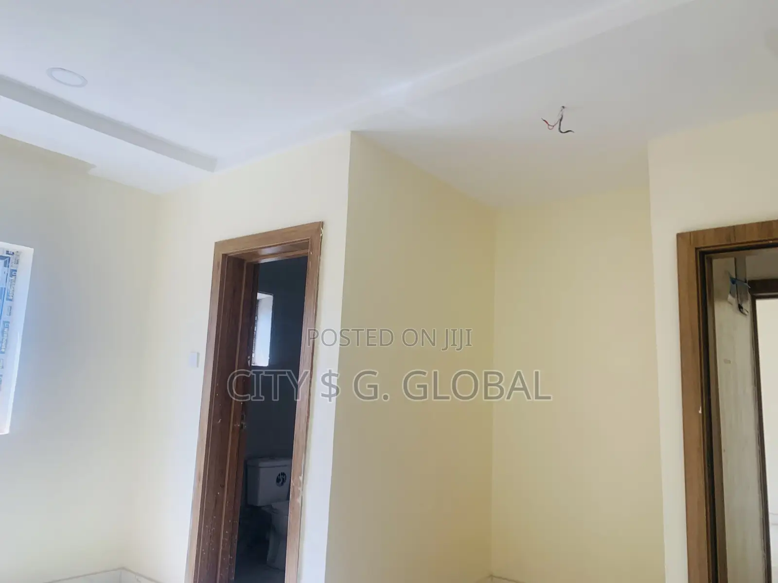 Furnished 3bdrm Block of Flats in Army Estate, Kubwa for sale in Kubwa