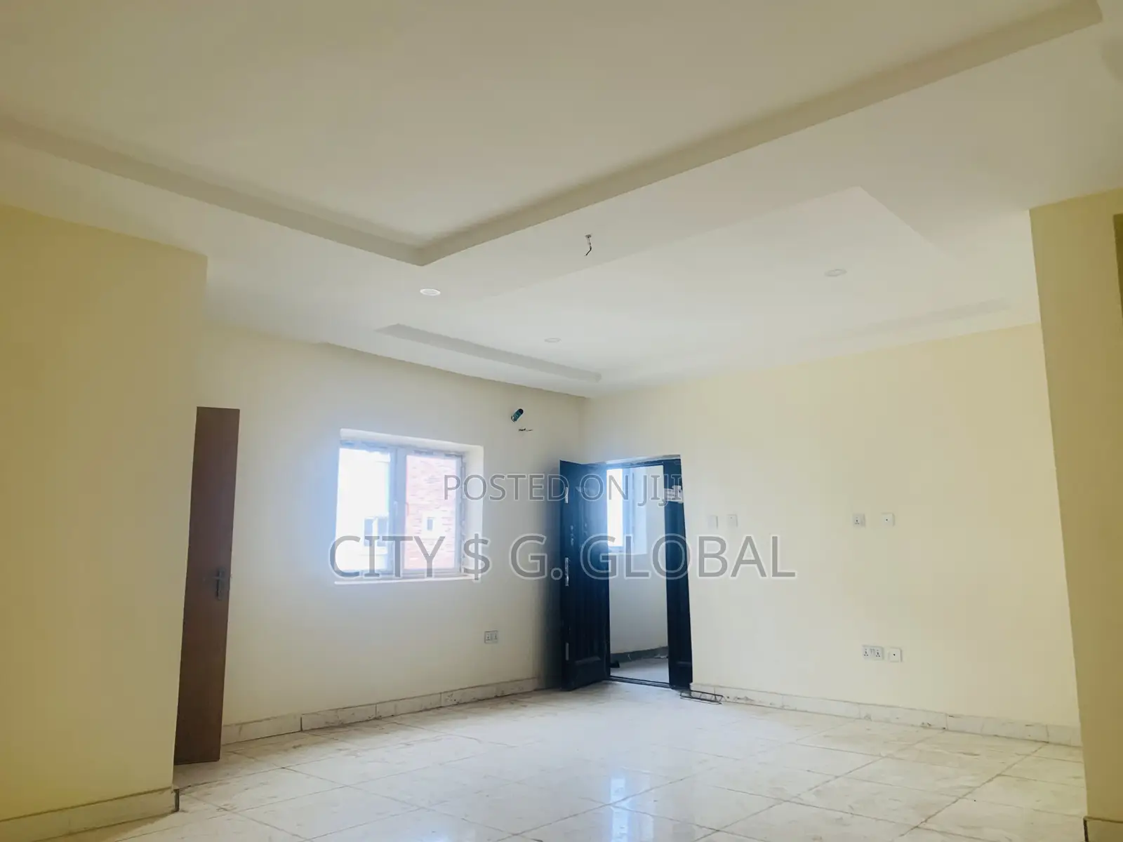 Furnished 3bdrm Block of Flats in Army Estate, Kubwa for sale in Kubwa
