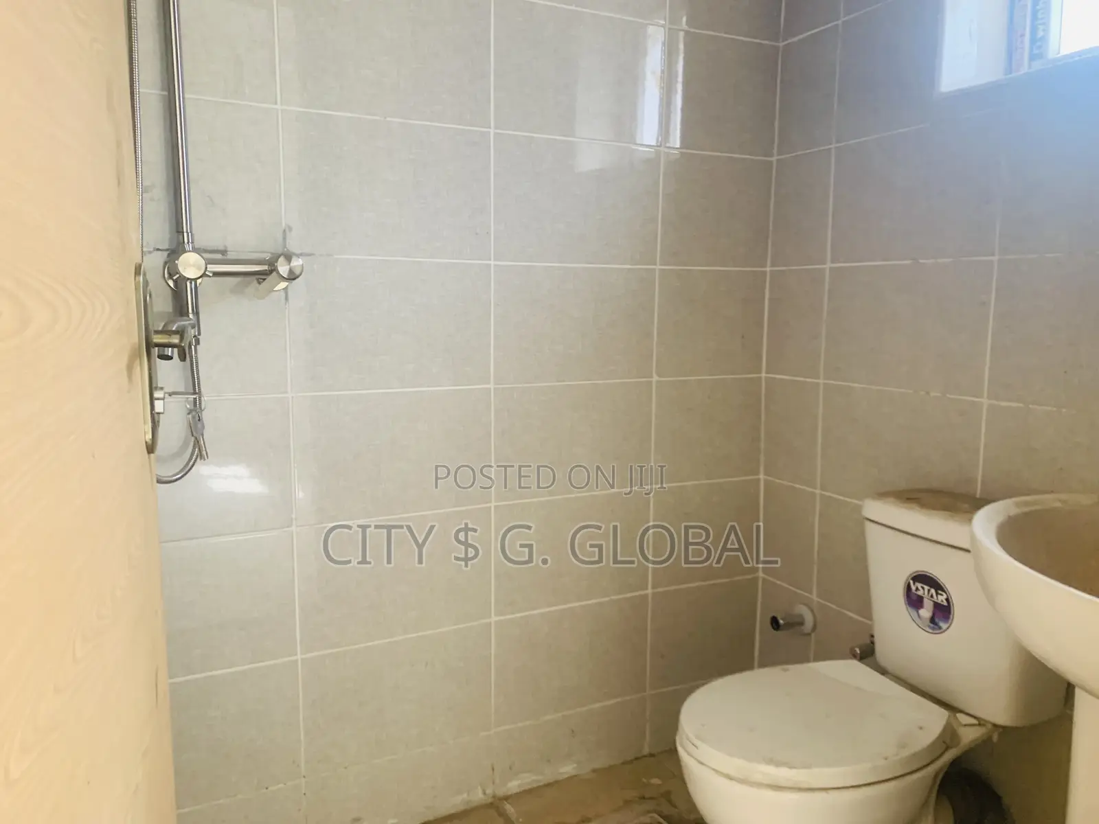Furnished 3bdrm Block of Flats in Army Estate, Kubwa for sale in Kubwa