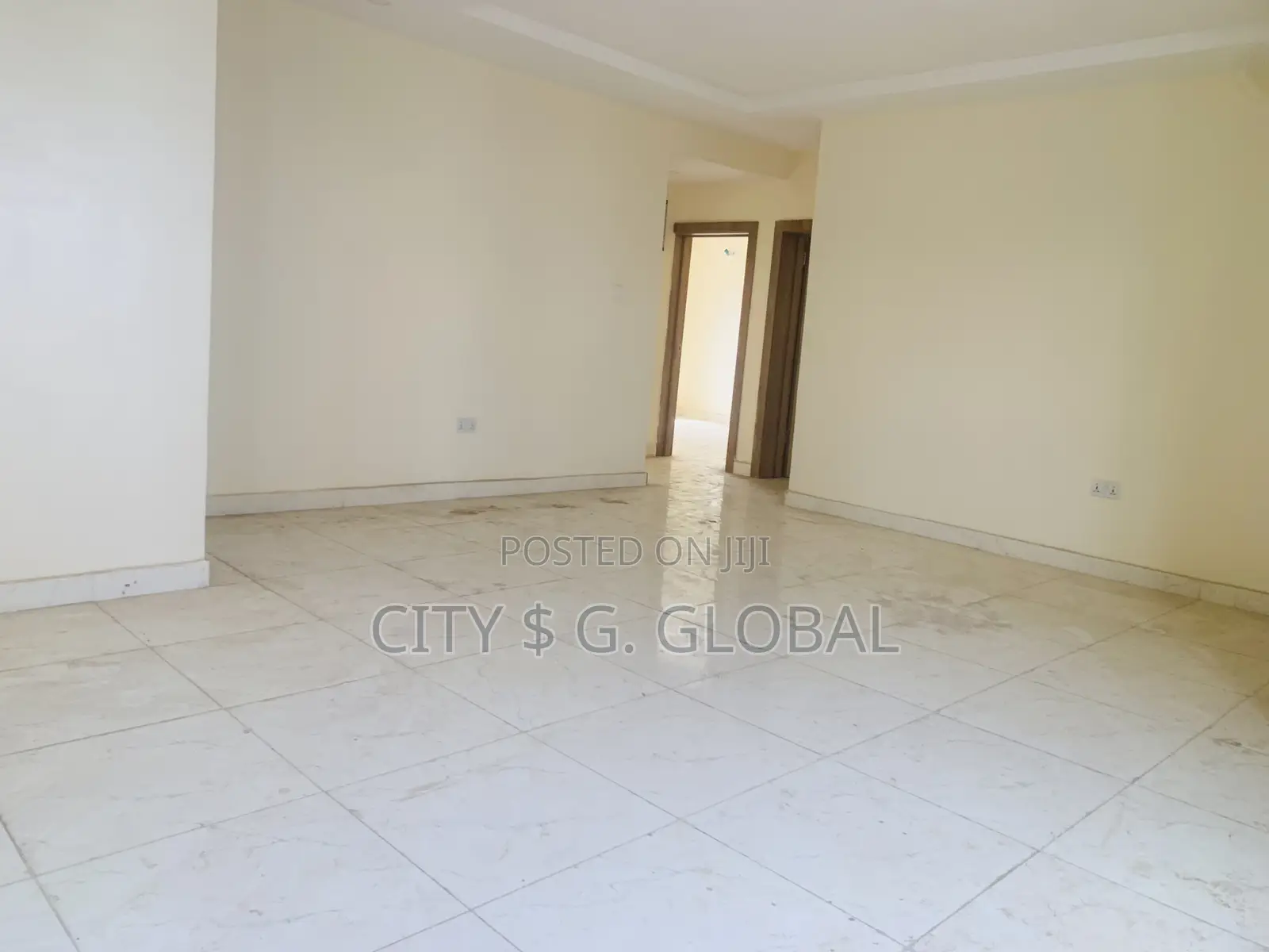 Furnished 3bdrm Block of Flats in Army Estate, Kubwa for sale in Kubwa