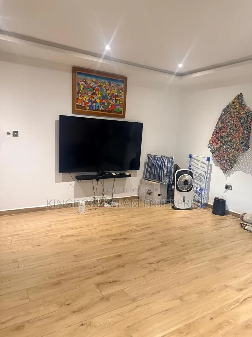 4bdrm Maisonette in Mojisola Onikoyi for rent in Old Ikoyi