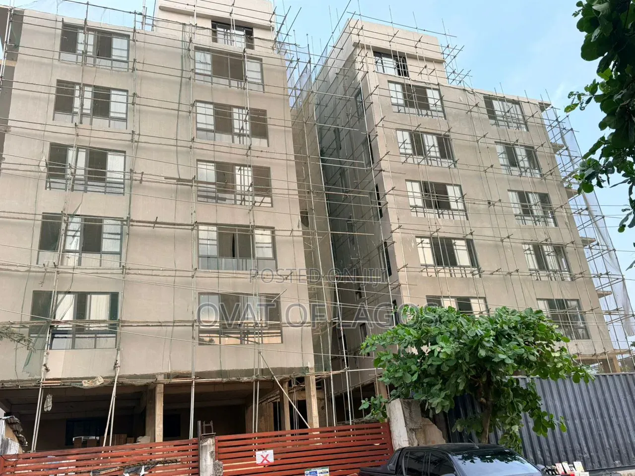 2bdrm Apartment in Victoria Island for sale in Victoria Island Extension