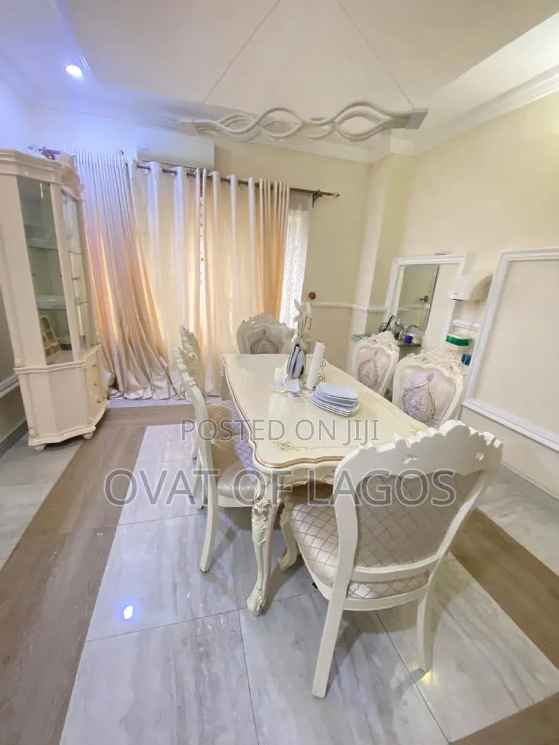 Furnished 5bdrm Duplex in Lekki Scheme 2, for sale in Lekki Expressway