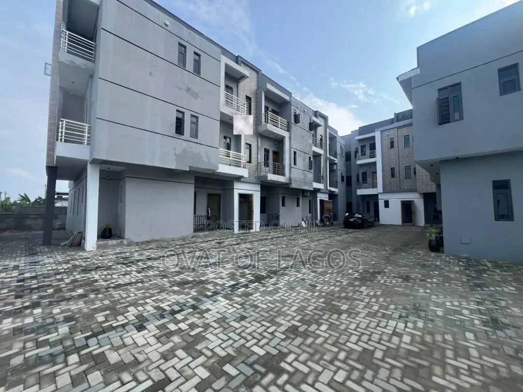 2bdrm Apartment in Lekki Scheme 2 for sale in Lekki Expressway