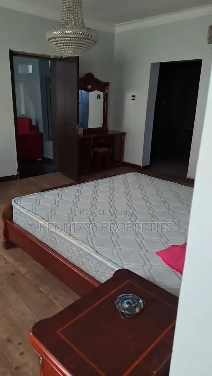 Furnished 3bdrm Duplex in Lekki Garden Estate for sale in Lekki Gardens Estate