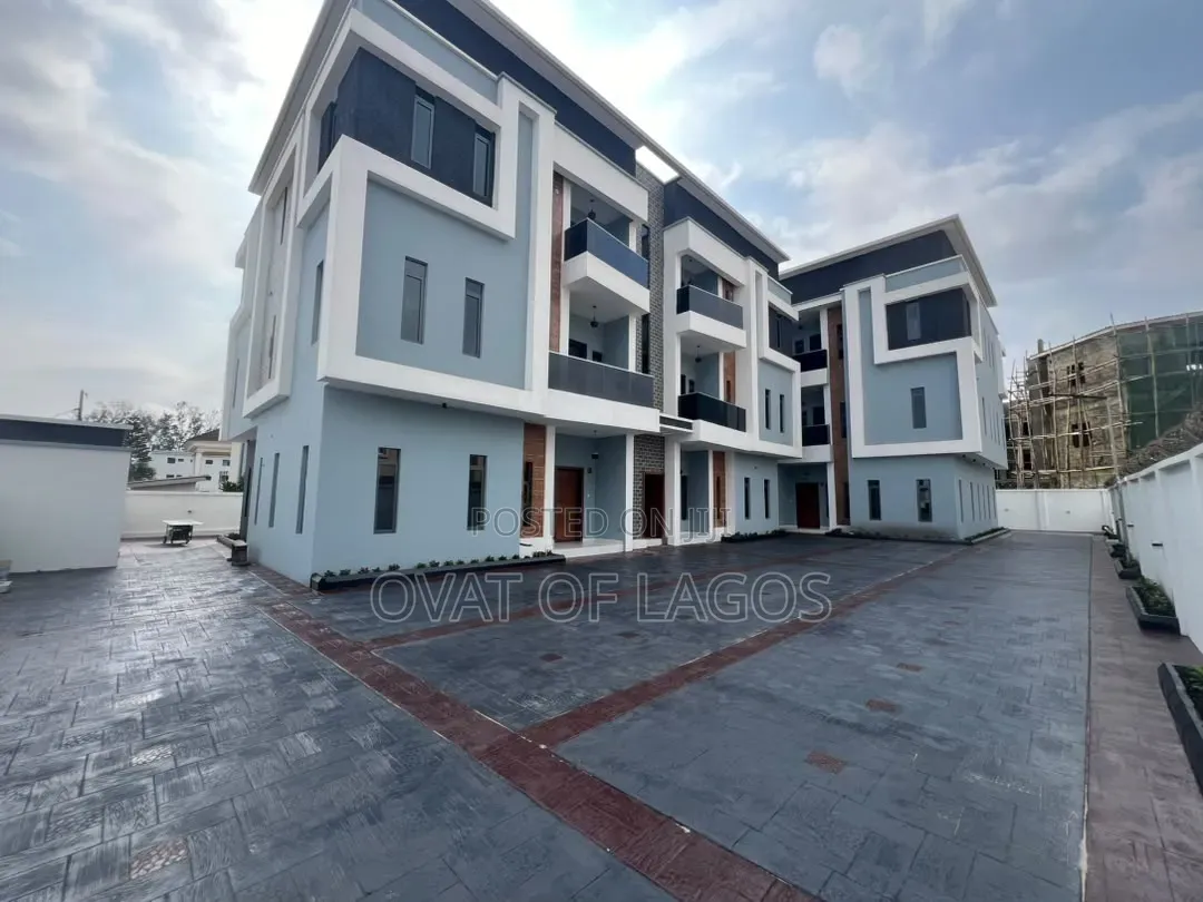 2bdrm Apartment in Lekki Scheme 2 for sale in Lekki Expressway