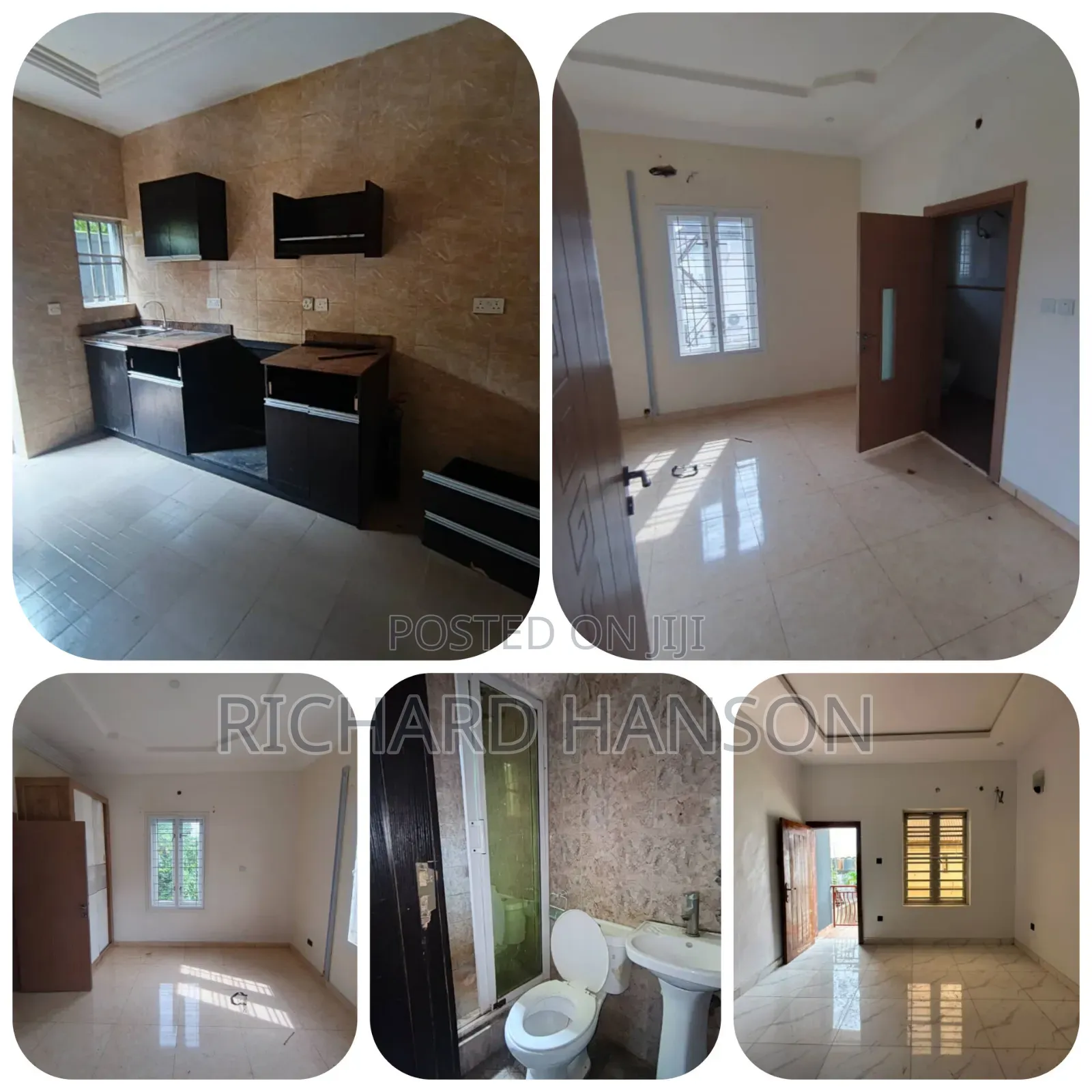 2bdrm Apartment in Interlocked95%, Sangotedo for rent in Sangotedo
