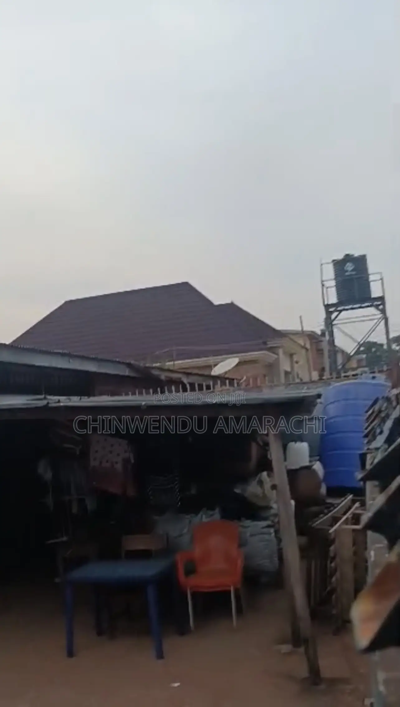 3bdrm House in Damija Trans Ekulu for sale in Enugu State
