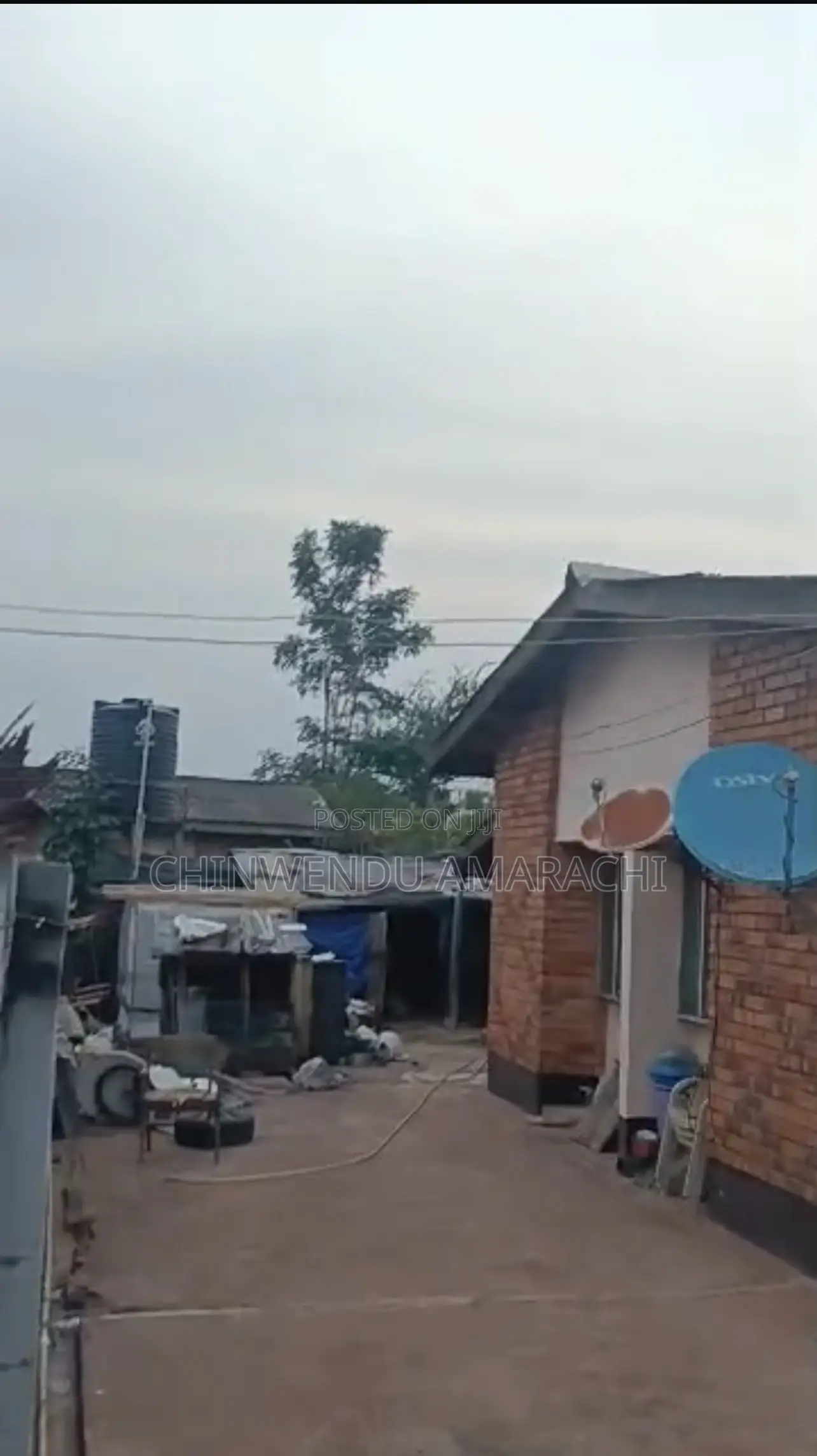 3bdrm House in Damija Trans Ekulu for sale in Enugu State
