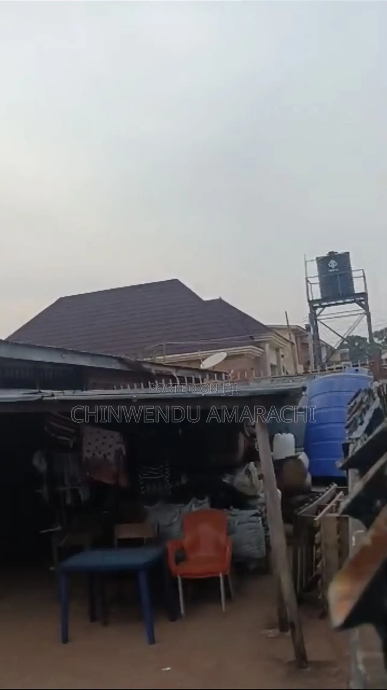 3bdrm House in Damija Trans Ekulu for sale in Enugu State