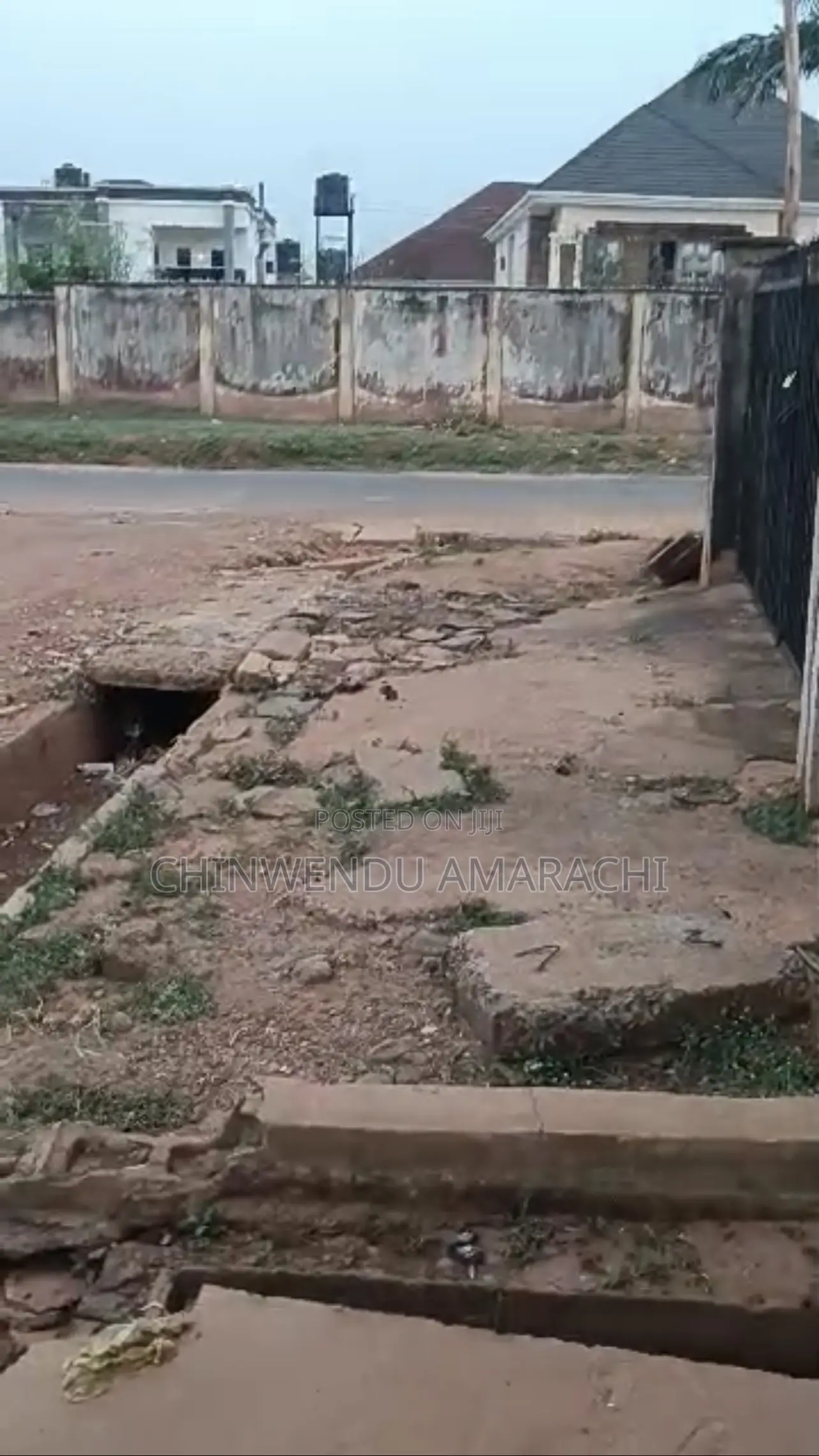 3bdrm House in Damija Trans Ekulu for sale in Enugu State