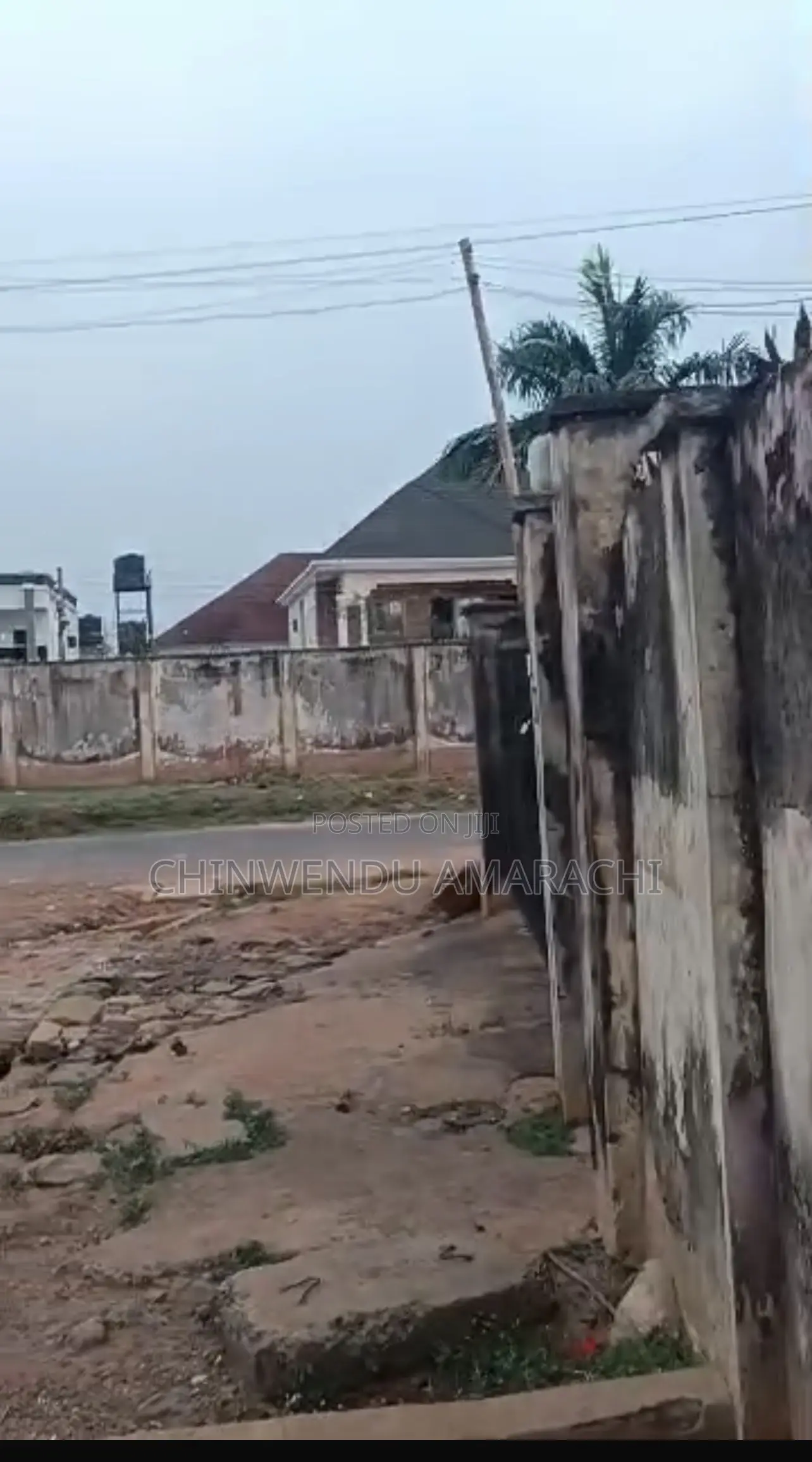 3bdrm House in Damija Trans Ekulu for sale in Enugu State