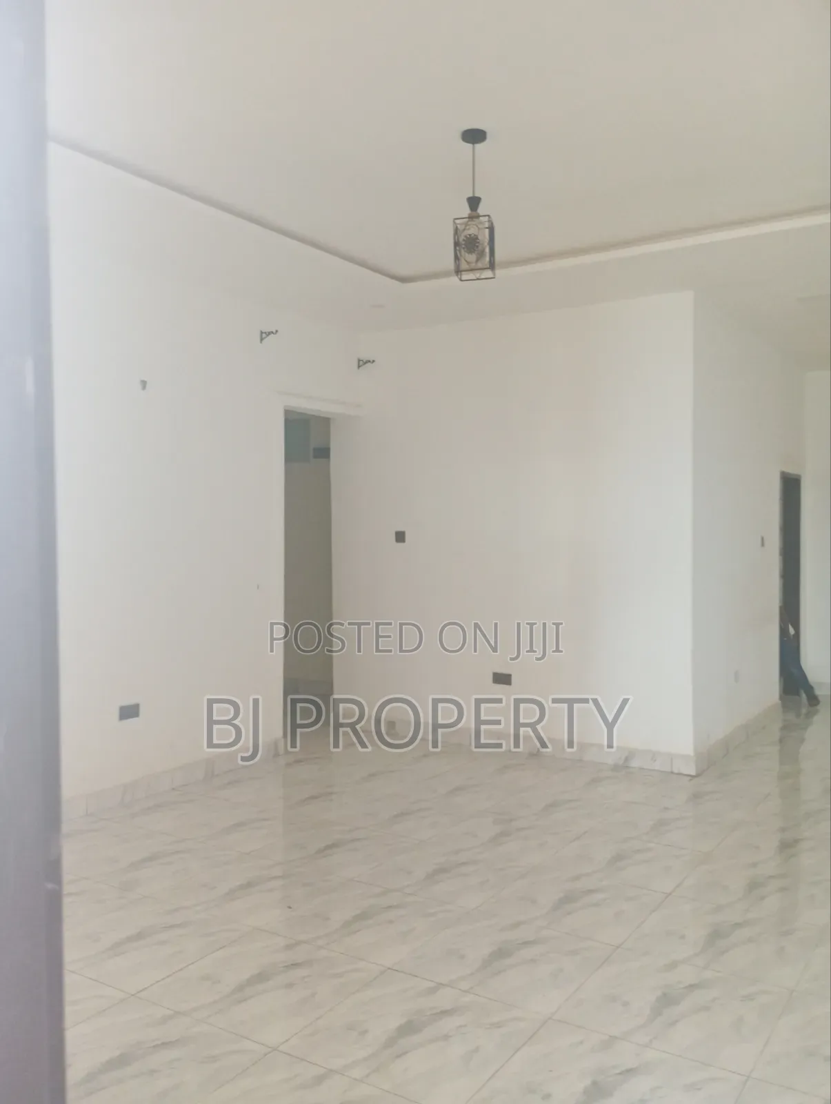 2bdrm Block of Flats in F O 1, Kubwa for rent in Kubwa