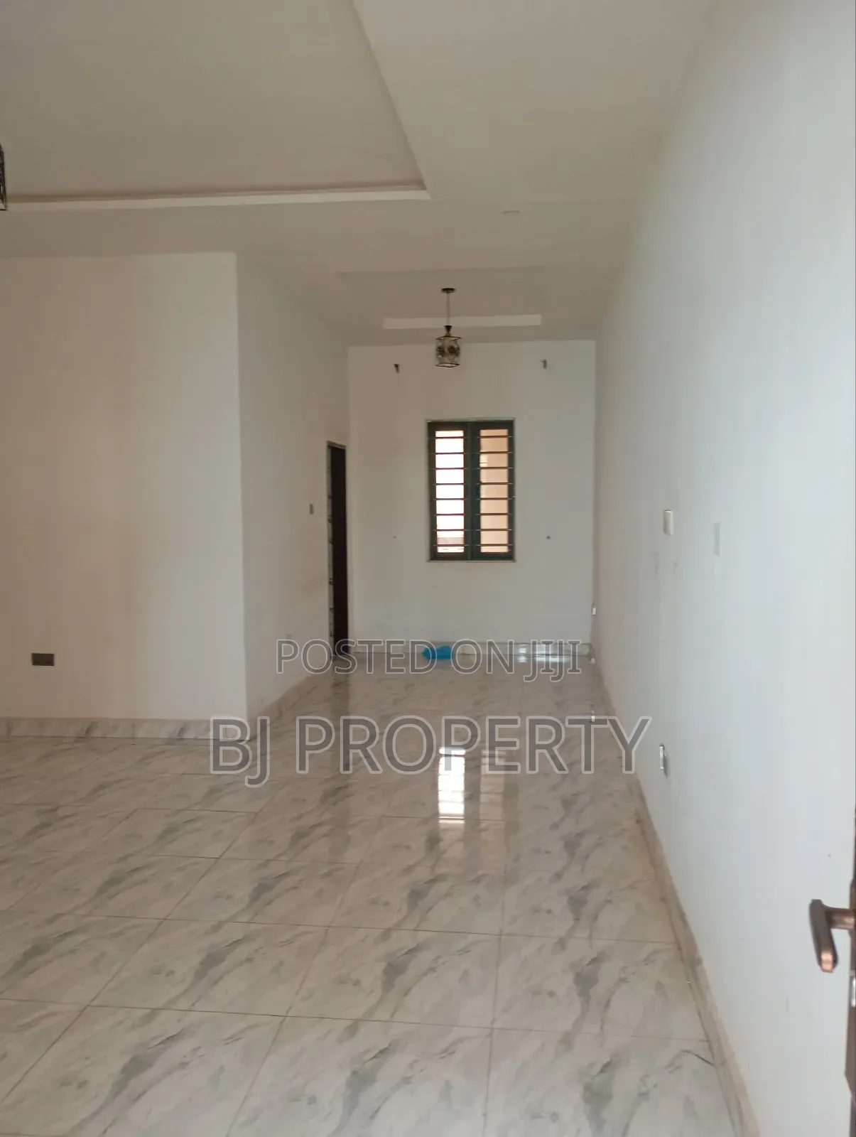 2bdrm Block of Flats in F O 1, Kubwa for rent in Kubwa