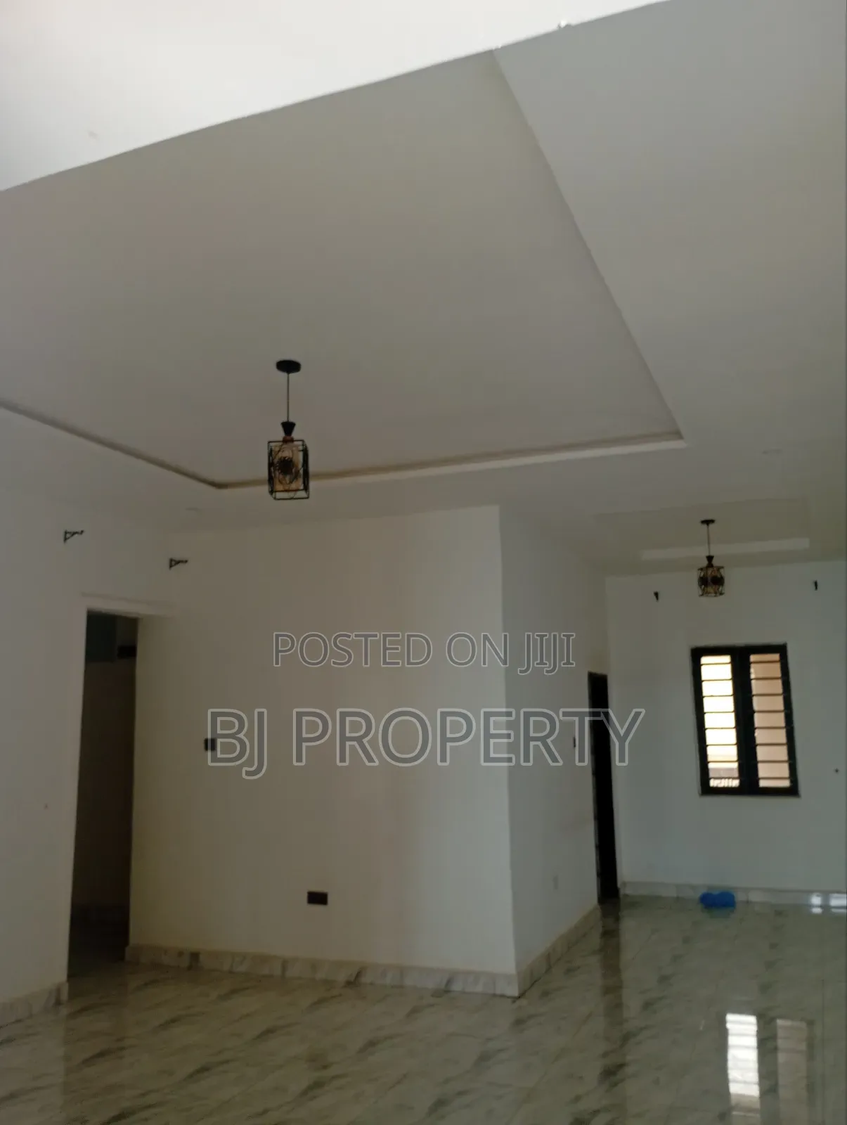 2bdrm Block of Flats in F O 1, Kubwa for rent in Kubwa