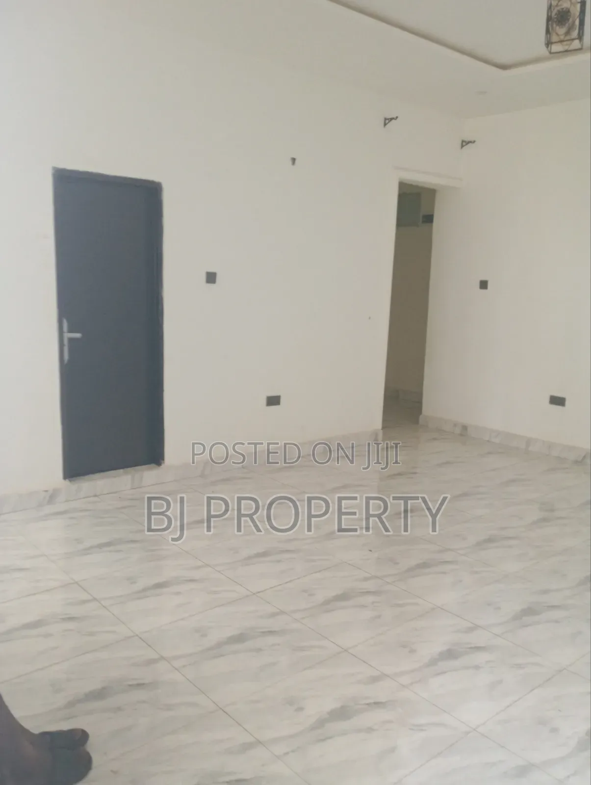 2bdrm Block of Flats in F O 1, Kubwa for rent in Kubwa
