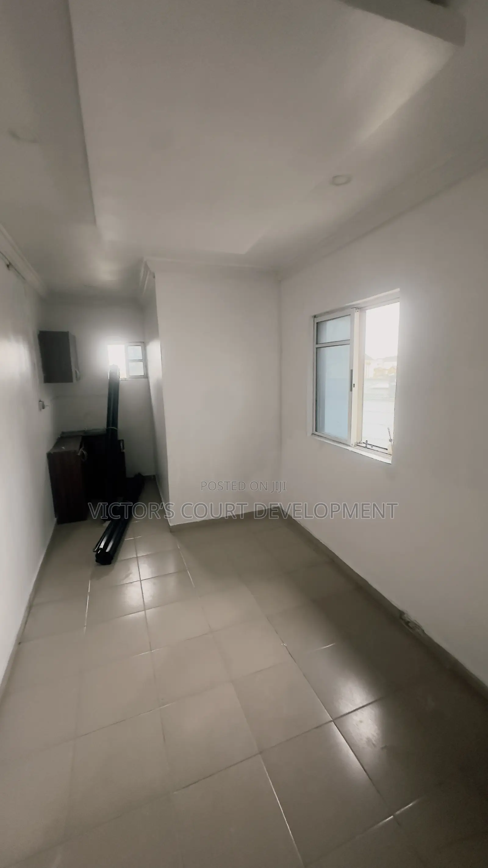 Studio Apartment in Ikija Street, Fola Agoro for rent in Fola Agoro