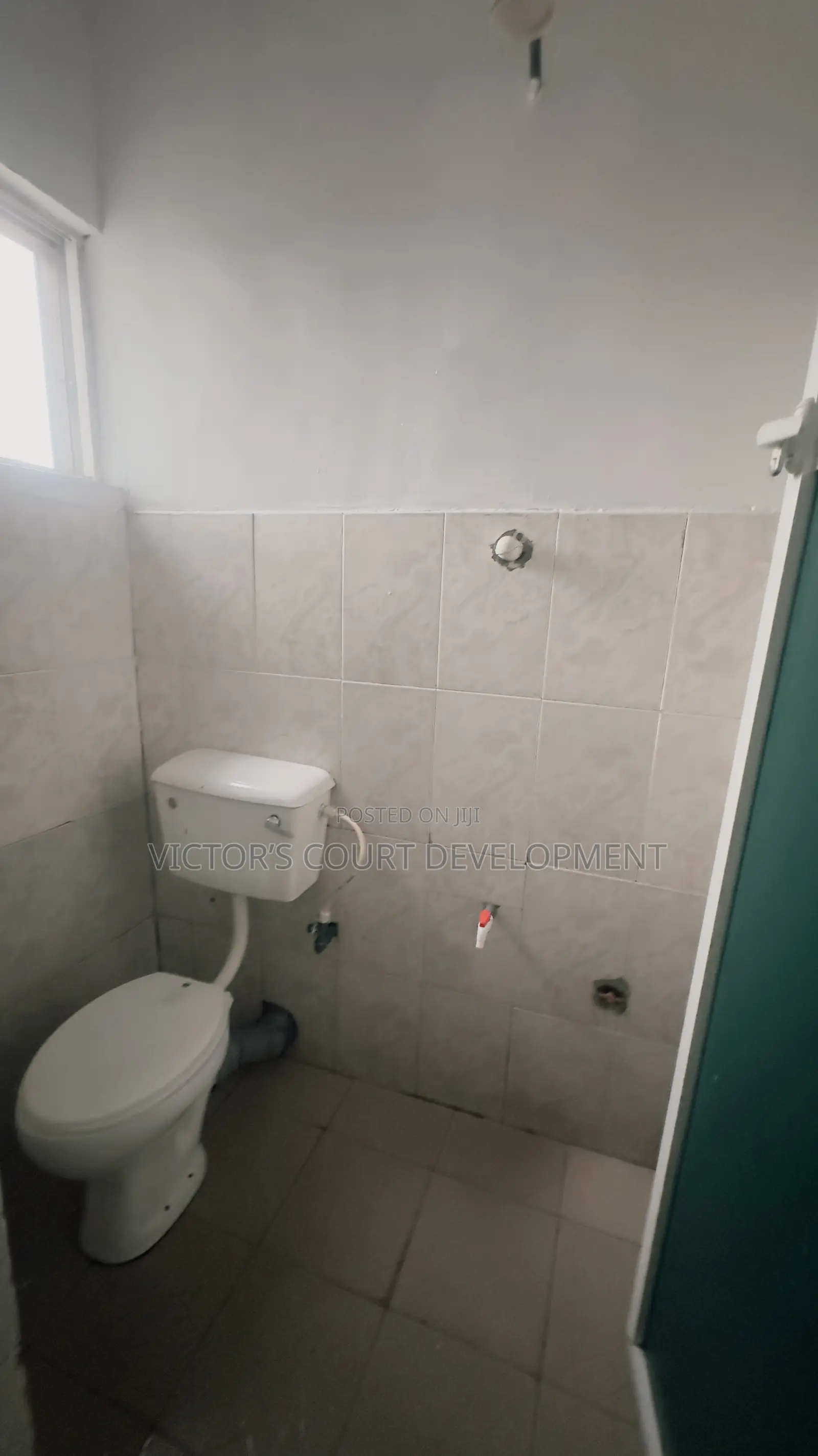 Studio Apartment in Ikija Street, Fola Agoro for rent in Fola Agoro