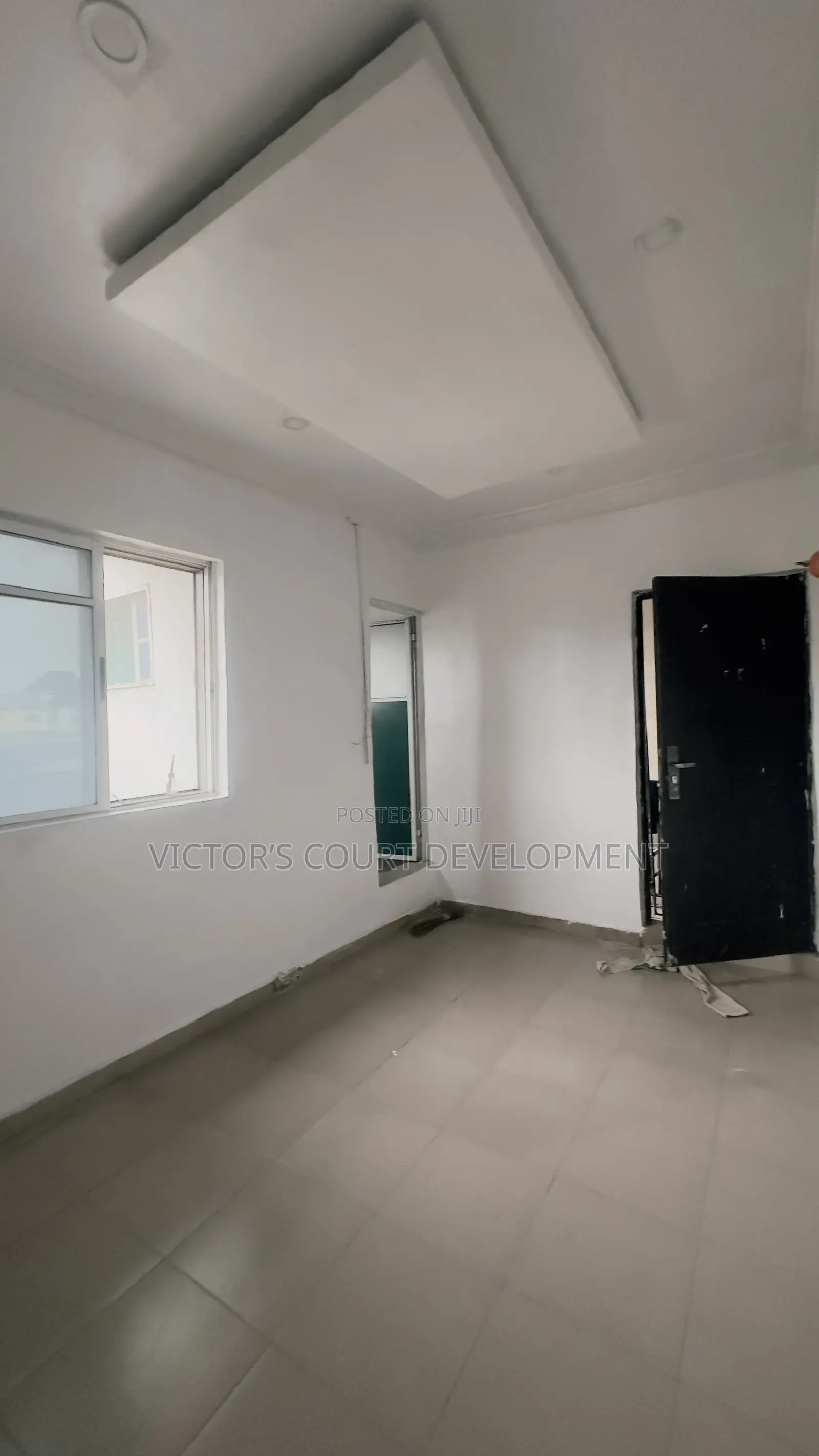Studio Apartment in Ikija Street, Fola Agoro for rent in Fola Agoro