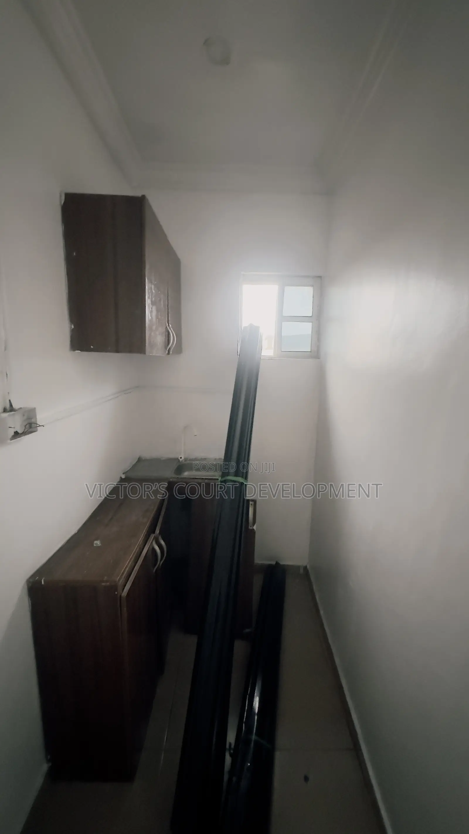 Studio Apartment in Ikija Street, Fola Agoro for rent in Fola Agoro