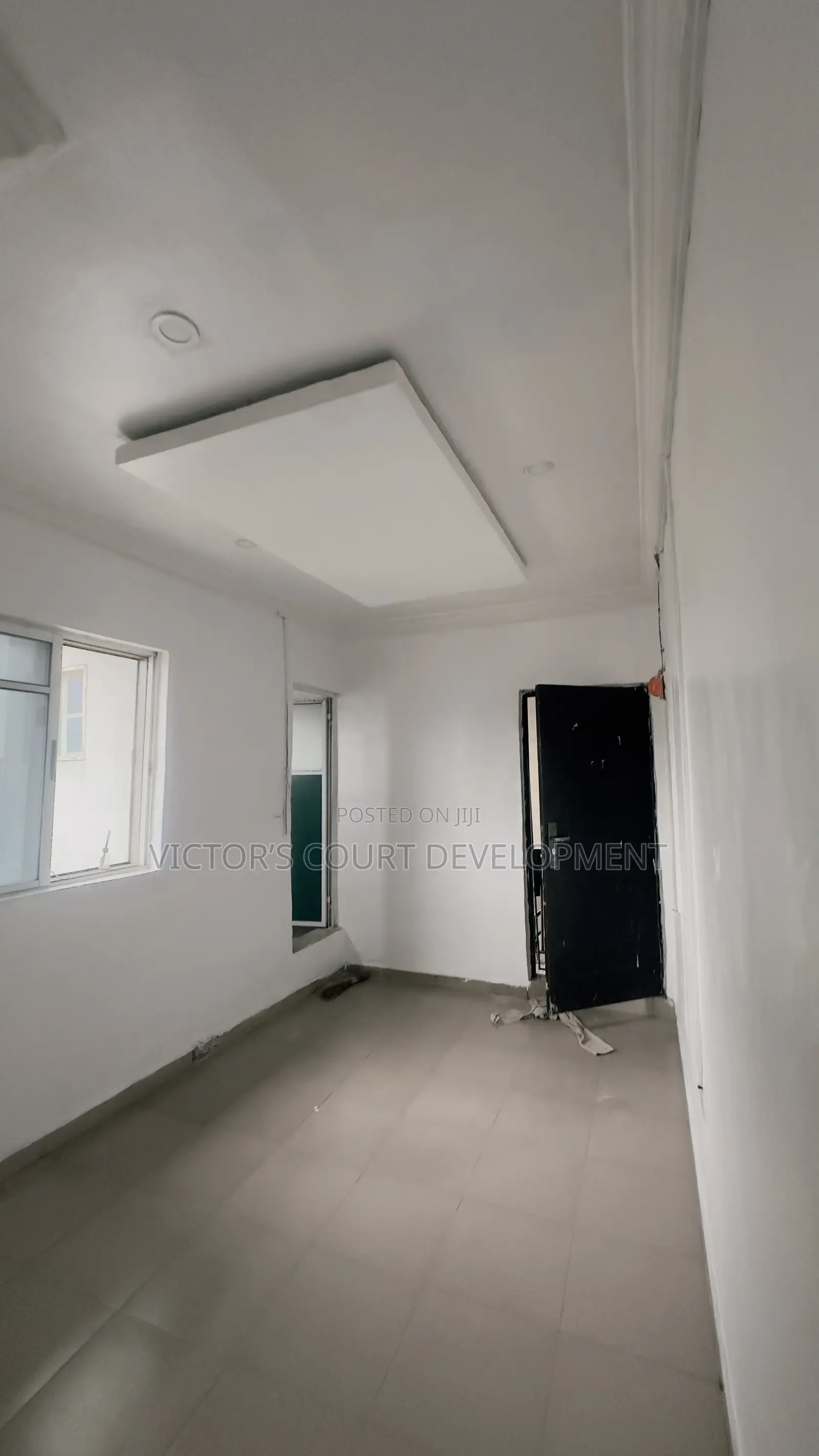 Studio Apartment in Ikija Street, Fola Agoro for rent in Fola Agoro
