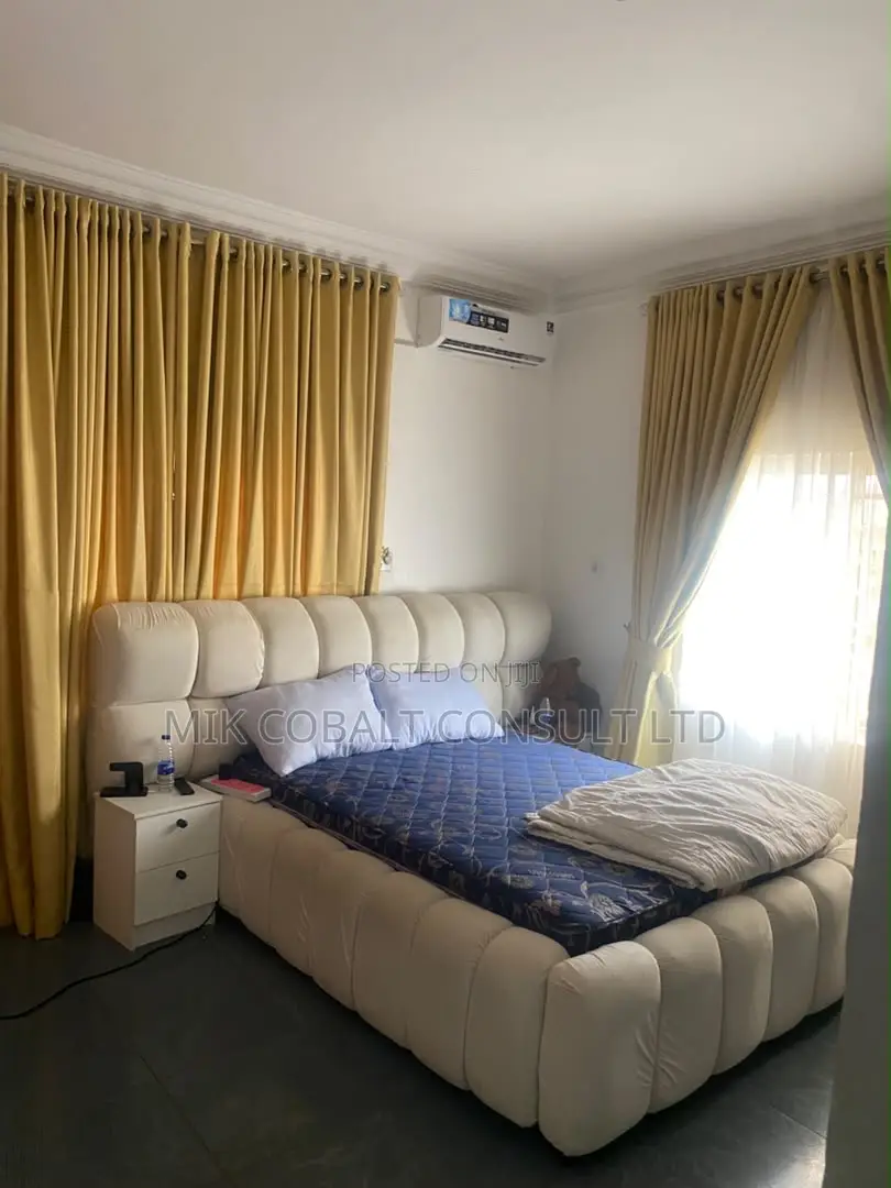 Furnished 2bdrm Block of Flats in 1St Avenue, Gwarinpa for rent in Gwarinpa