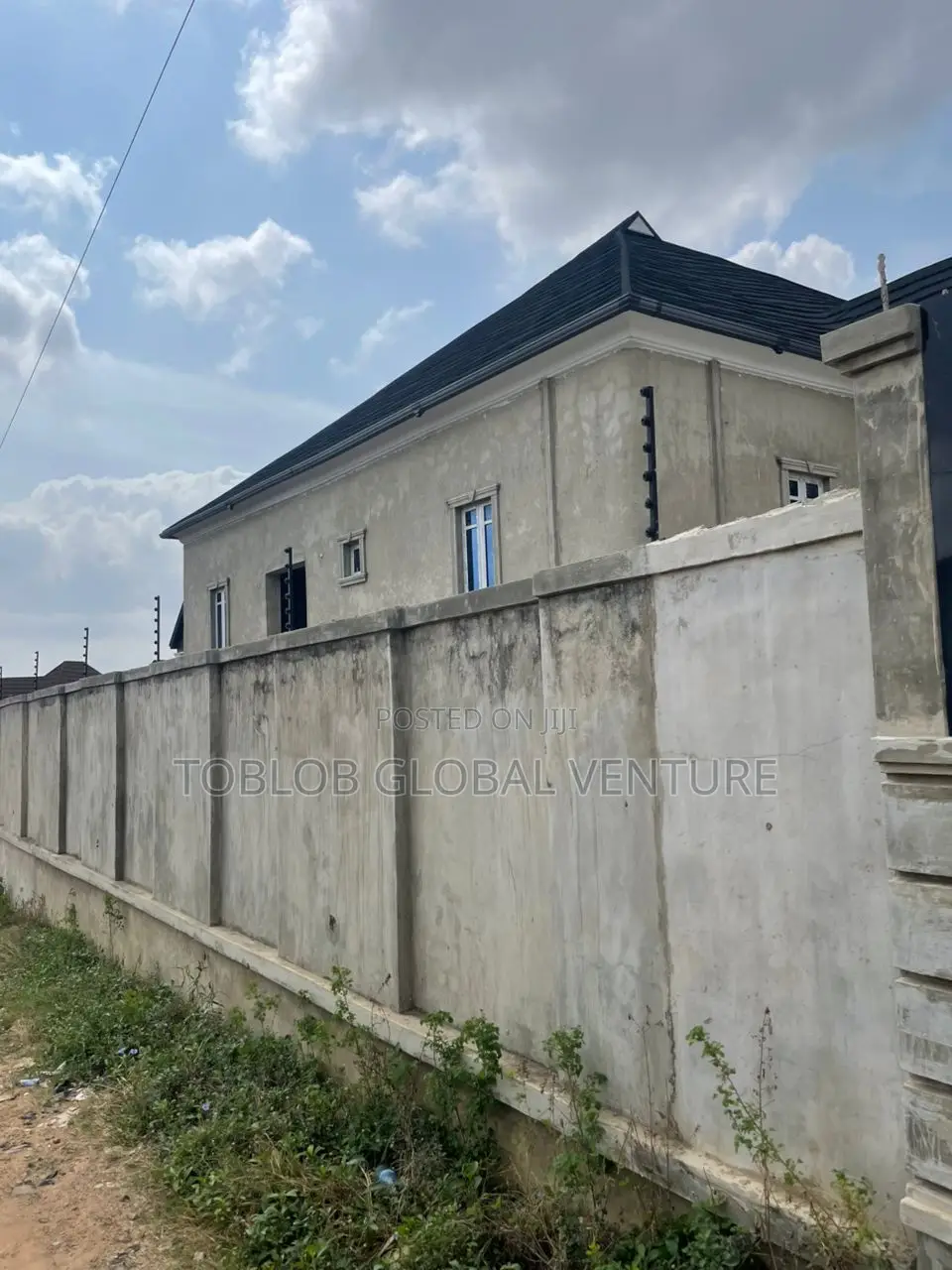 5bdrm Duplex in Akala Express for sale in Akala Express