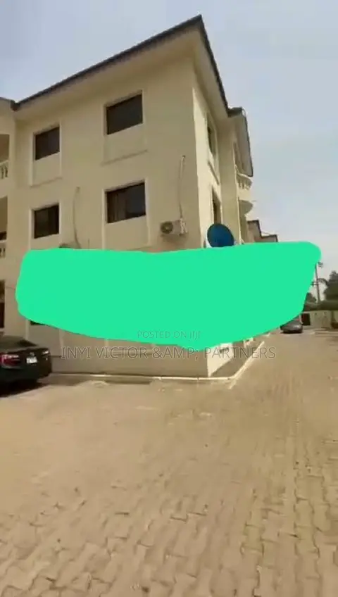 18bdrm Apartment in Mabushi for sale in Mabushi