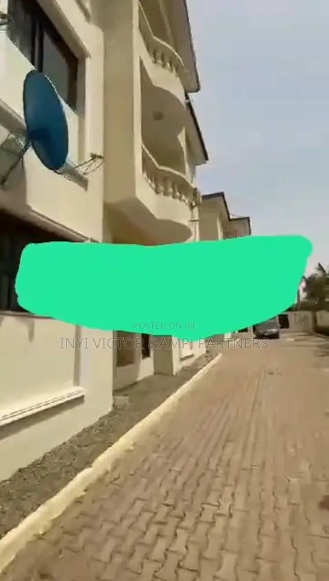 18bdrm Apartment in Mabushi for sale in Mabushi