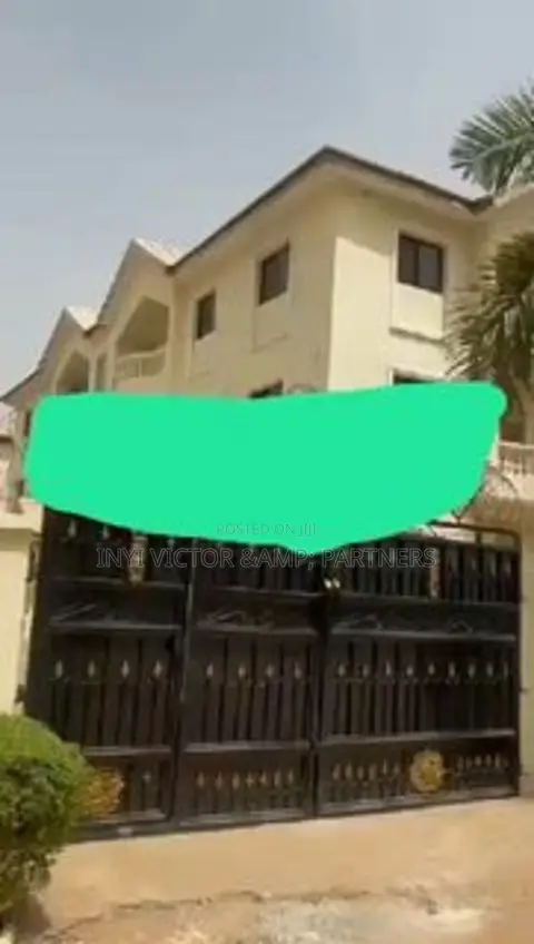 18bdrm Apartment in Mabushi for sale in Mabushi