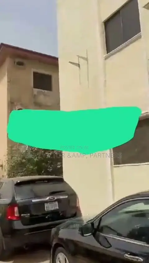 18bdrm Apartment in Mabushi for sale in Mabushi