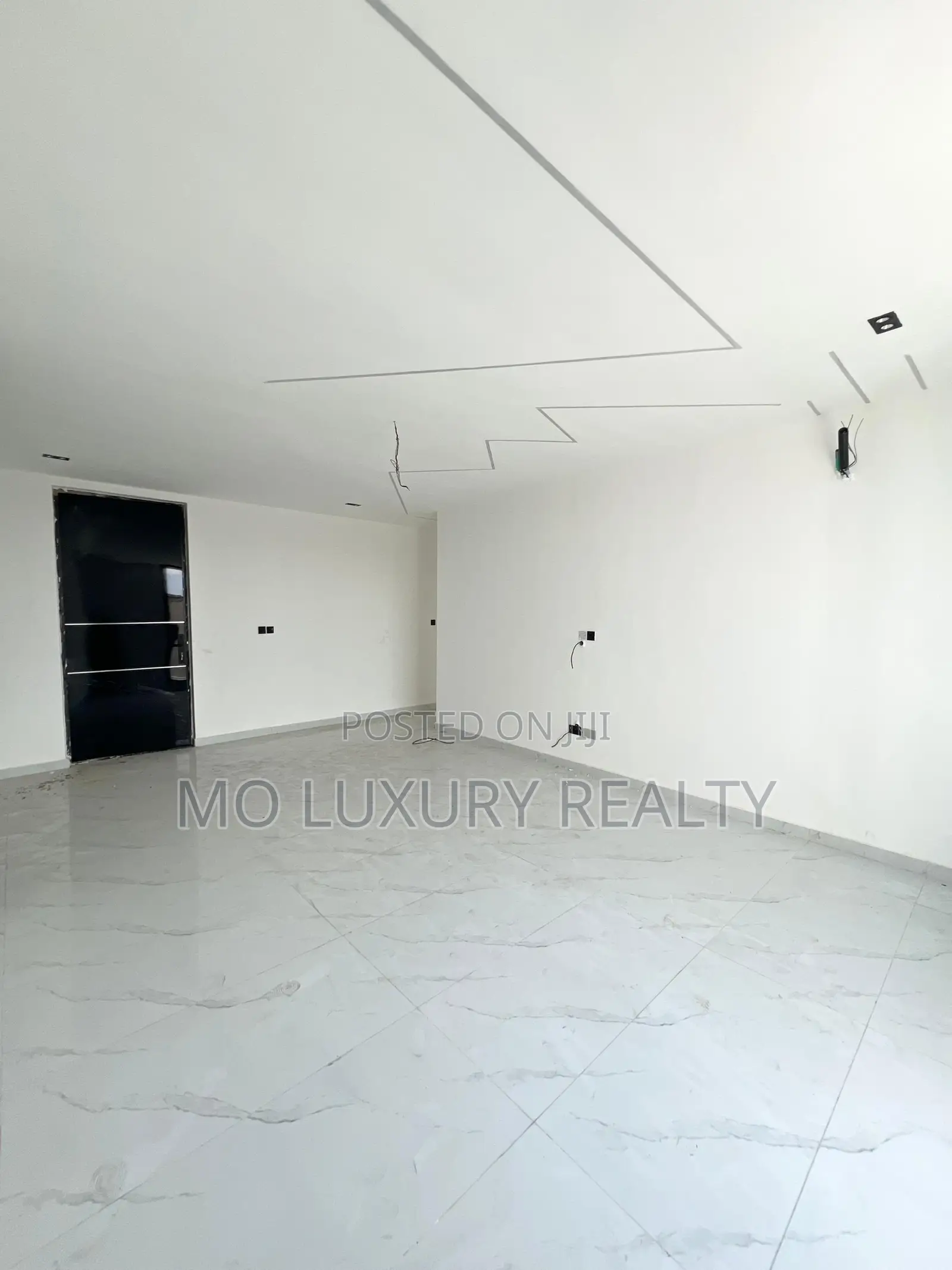 2bdrm Apartment in Ikate for rent in Ikate