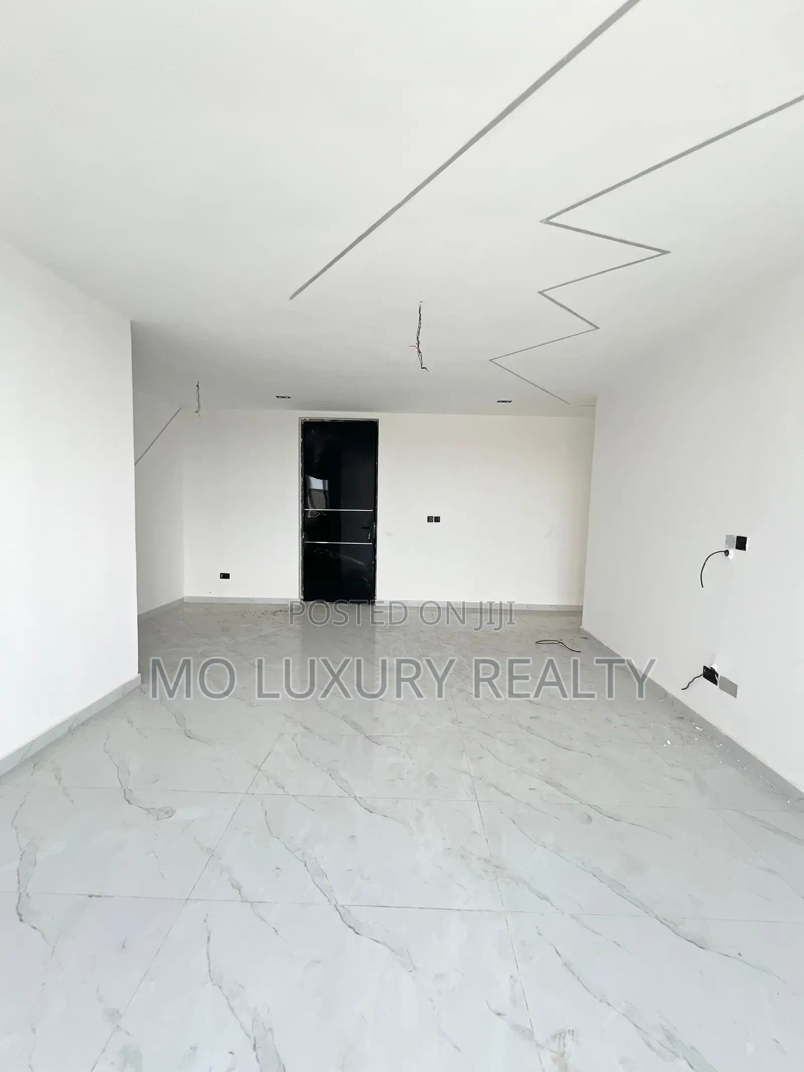 2bdrm Apartment in Ikate for rent in Ikate
