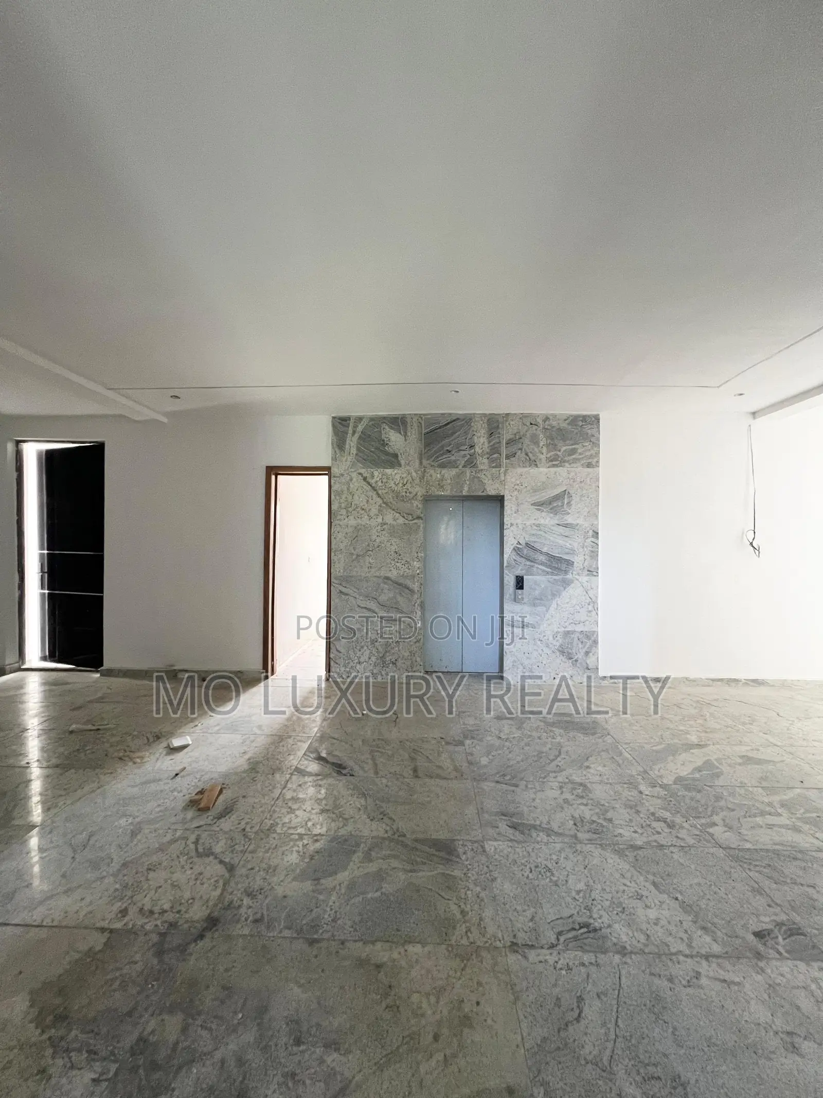 2bdrm Apartment in Ikate for rent in Ikate