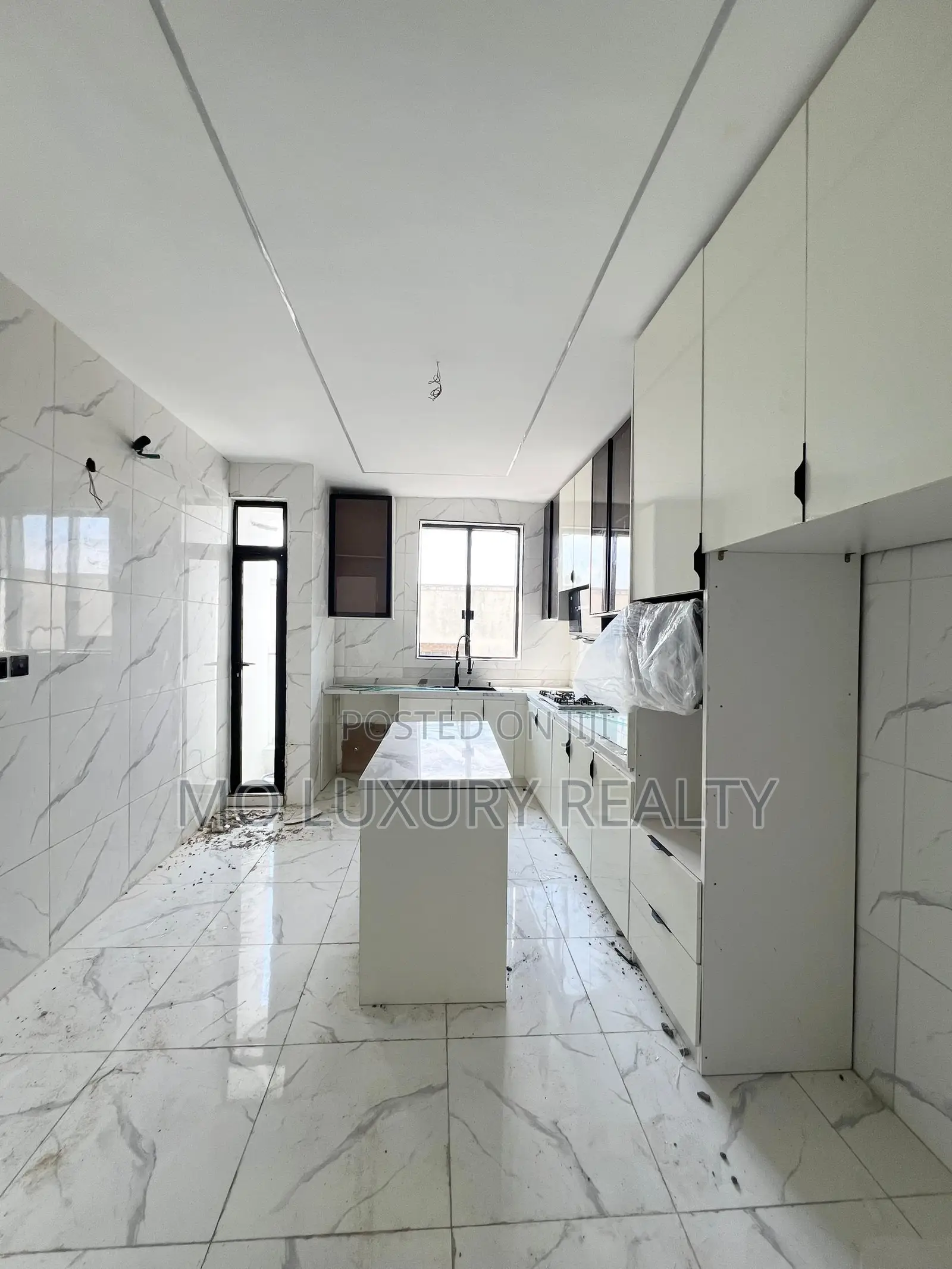 2bdrm Apartment in Ikate for rent in Ikate