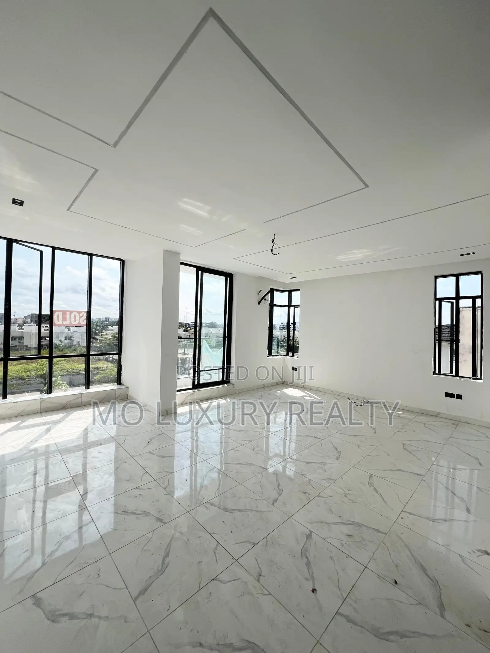 2bdrm Apartment in Ikate for rent in Ikate