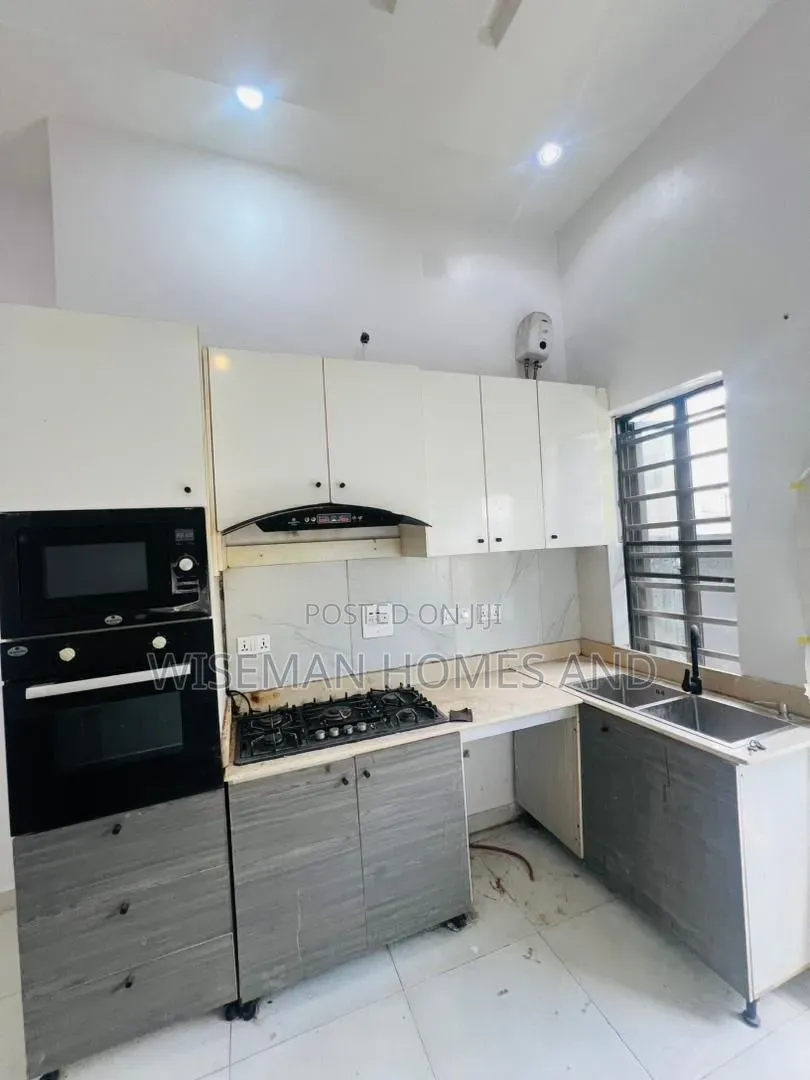 4bdrm Duplex in Lekki Palm City, Ado / Ajah for rent in Ado / Ajah